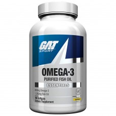 90CAP FISH OIL (omega 3)